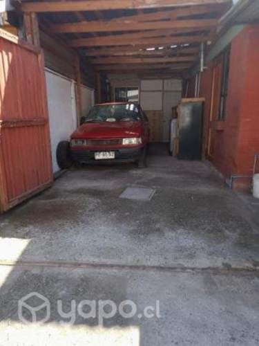 Casa De Dos Pisos En Villa Don Sebastian. Molina M