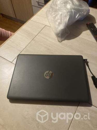 Notebook pc HP