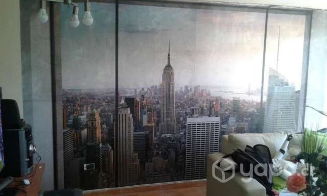 Remodelacion departamentos