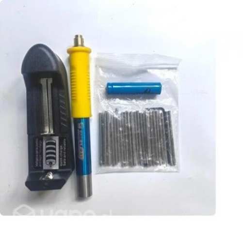 Dremel Con Batería Recargable Mechanic