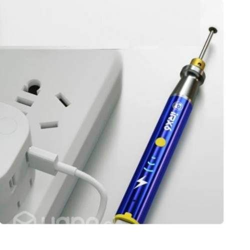 Dremel Con Batería Recargable Mechanic