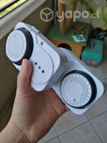 Indoor con todo ( llegar y usar)