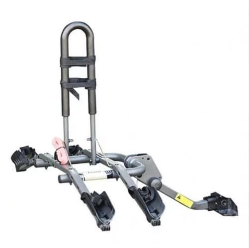 Portabicicletas de enganche