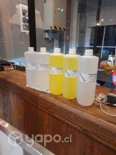 Aceites para masajes