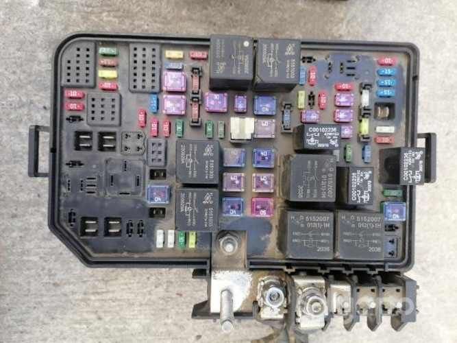 Fusilera Maxus V90 año 2021