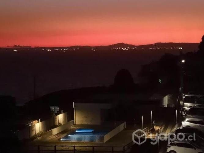 Departamento en la playa 2 baños y 2 dormitorios