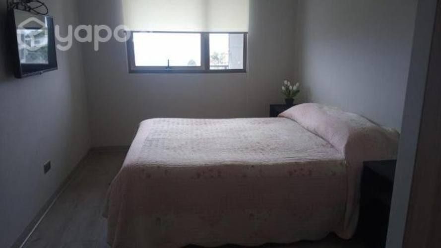 Departamento en la playa 2 baños y 2 dormitorios