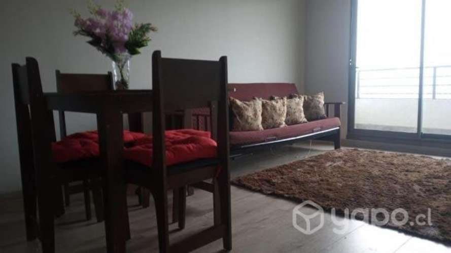 Departamento en la playa 2 baños y 2 dormitorios