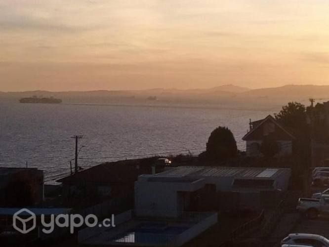 Departamento en la playa 2 baños y 2 dormitorios