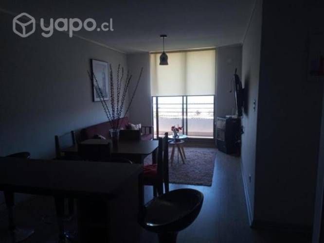 Departamento en la playa 2 baños y 2 dormitorios