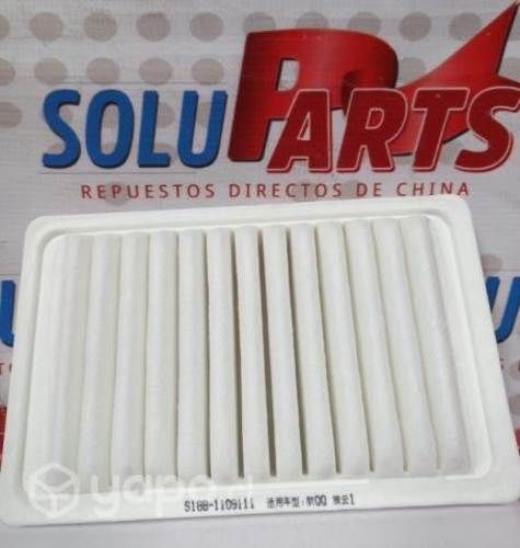 Filtro de aire Chery new IQ OFERTA
