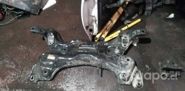 Cuna de motor kia Río 3 - 4 - 5