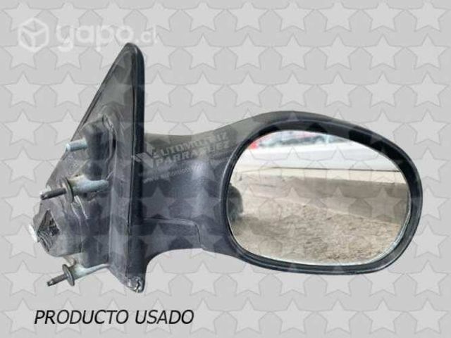 Espejo retrovisor derecho Laguna