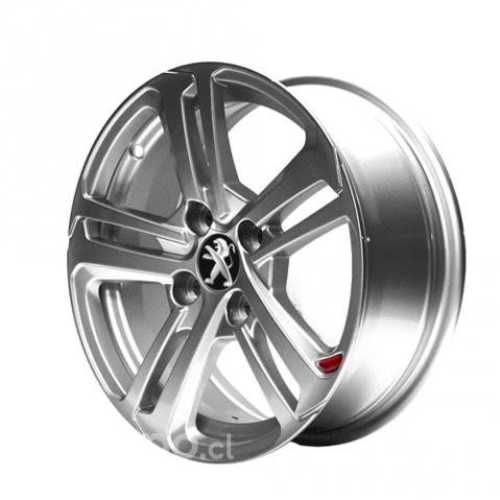 Juego Llanta PEUGUEOT OEM