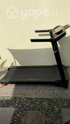 Trotadora eléctrica