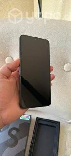 S22 plus impecable prepago