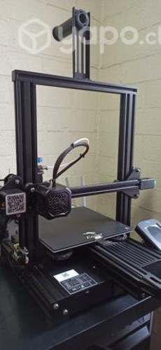 Impresora 3D ENDER-3 V2