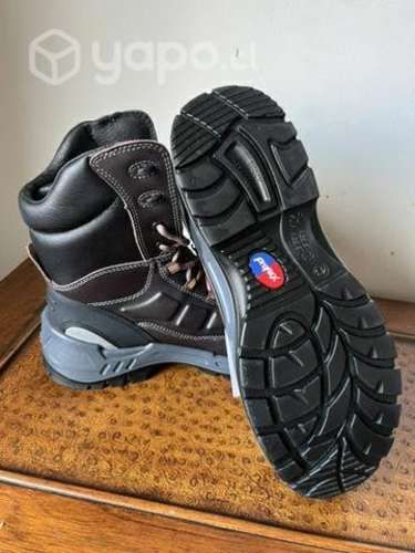 Botín Seguridad ProFlex