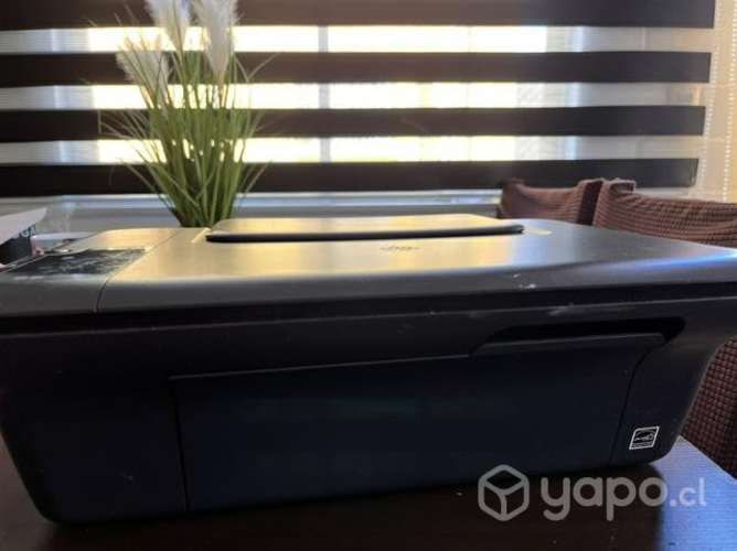 Impresora HP