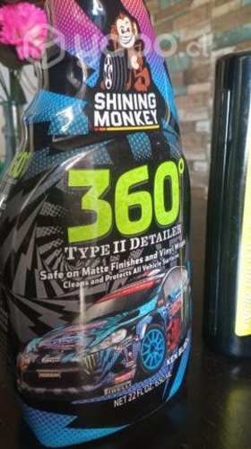 Limpiador de pantallas y protector vinilos