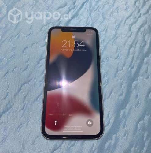 iphone 8 y iphone 11