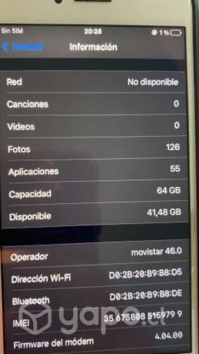 iphone 8 y iphone 11