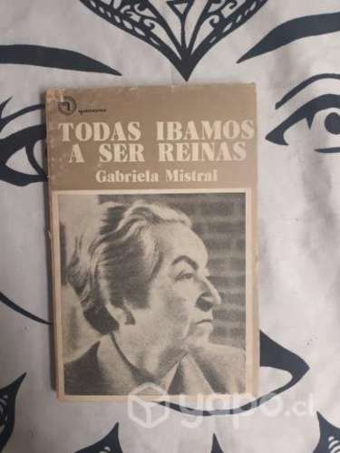 Todas íbamos a ser reinas, Primera edición