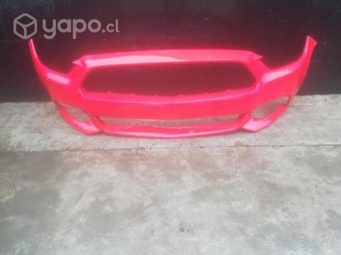 Parachoque ford mustang gt (11.57)