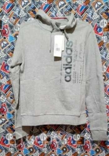 Poleron mujer talla S adidas original