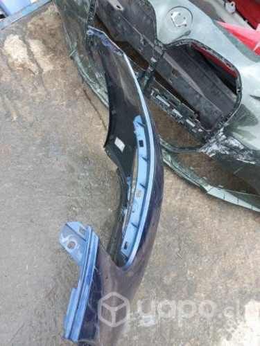 Parachoque Hyundai Santa Fe 2010 2013 ORIGINAL