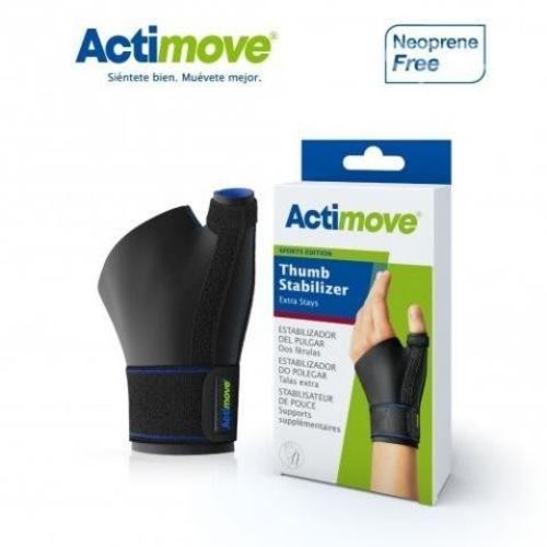 Estabilizador de Dedo Pulgar