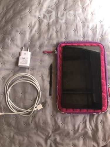 Samsung galaxy tab A con S pen 8 32 GB