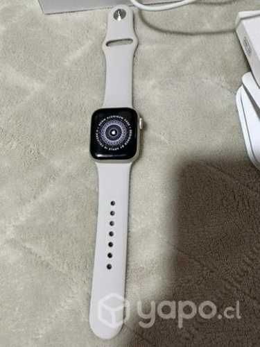 Apple Watch SE ( segunda generación) Gps+ cellular