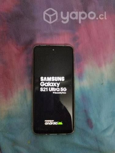 Galaxy s21 ultra 5G