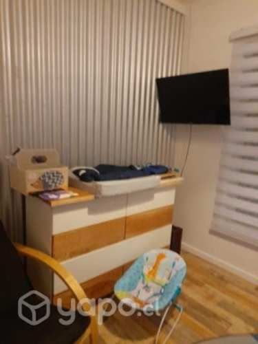 Casa esquina central