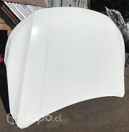 Calor Mitsubishi l200