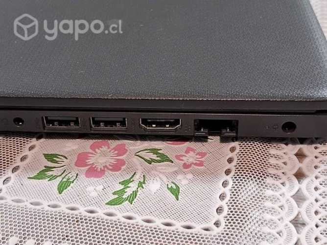 Notebook HP I3 8GB 256 SSB