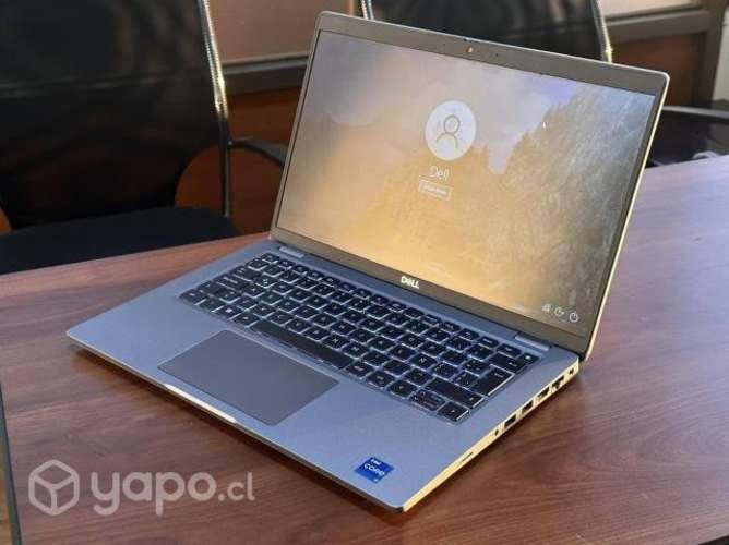 Dell latitude 5440 / i5-1345U /16GB RAM /512GB SSD