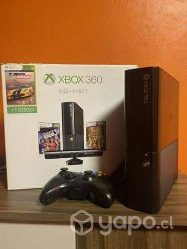 Xbox 360 Original
