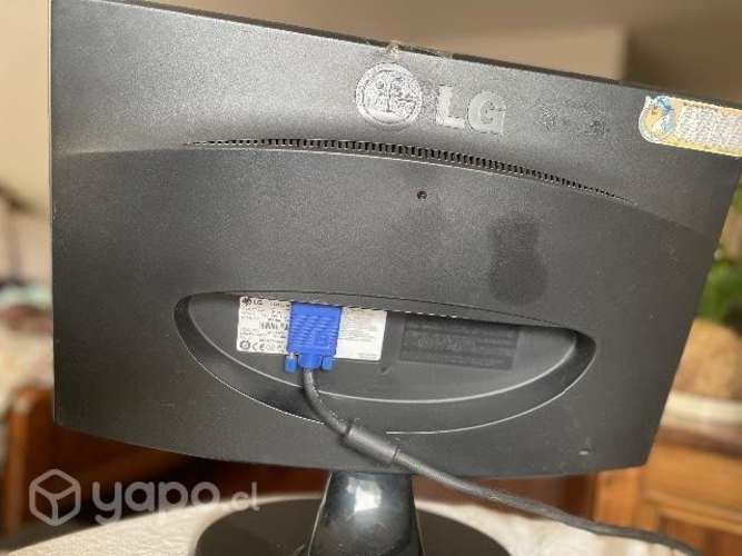 Monitor LG