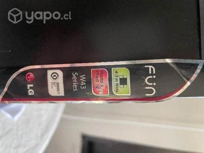 Monitor LG