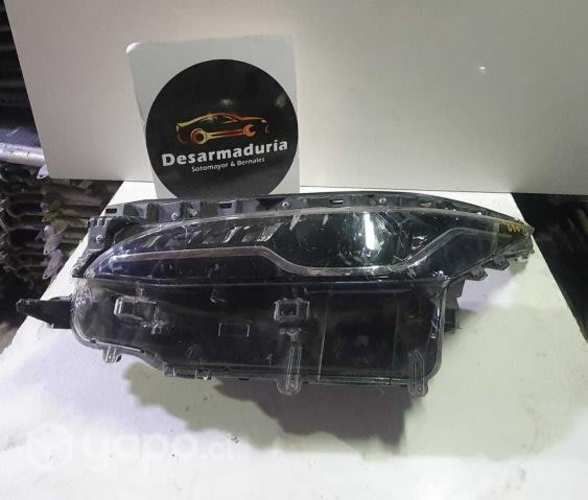 Optico Fortuner 2021 a 2023 Lh 2.1