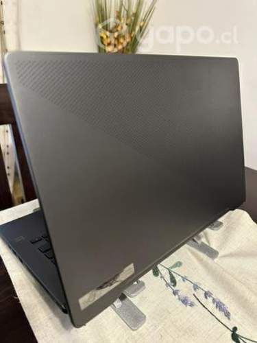 Asus Rog Zephyrus G14