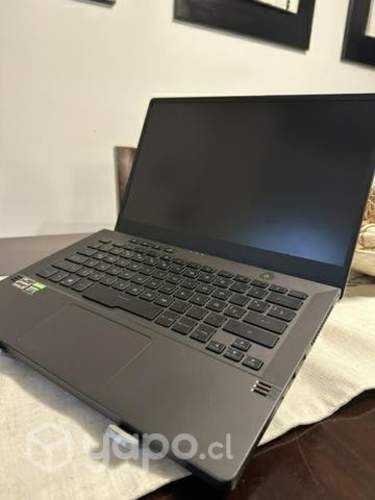 Asus Rog Zephyrus G14