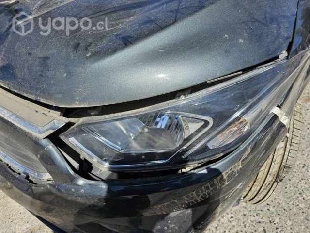 Optico lh chevrolet prisma