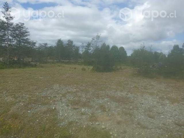 Parcela en Condominio Monte Verde