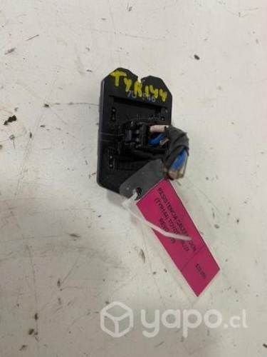Resistencia calefaccion (TYR144) Toyota Hilux Revo
