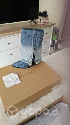 Botas Steven Madden nuevas