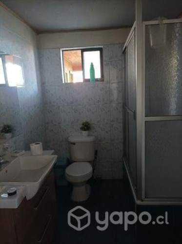 Casa habitación en Nueva Imperial