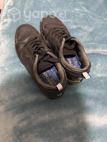 Zapatos de colegio talla 40